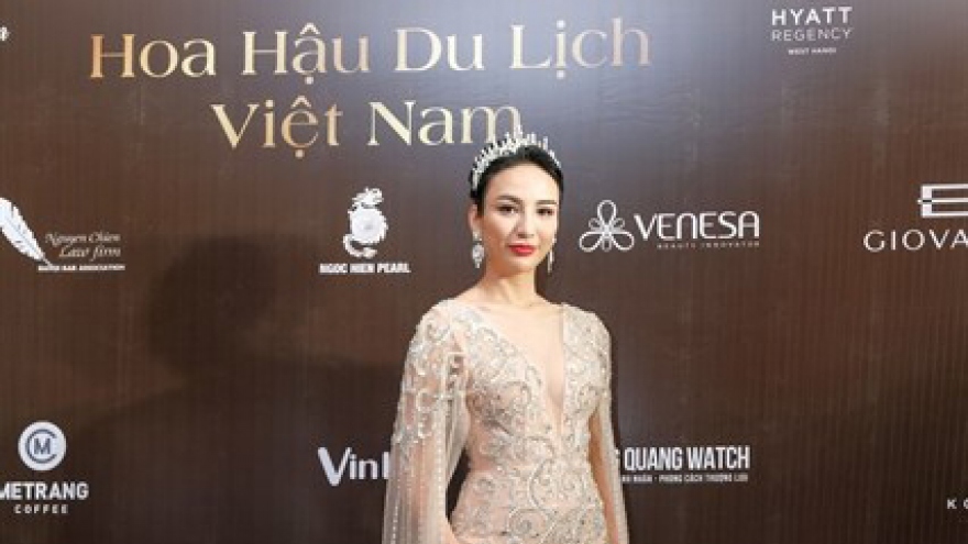 Miss Tourism Vietnam 2022 launched